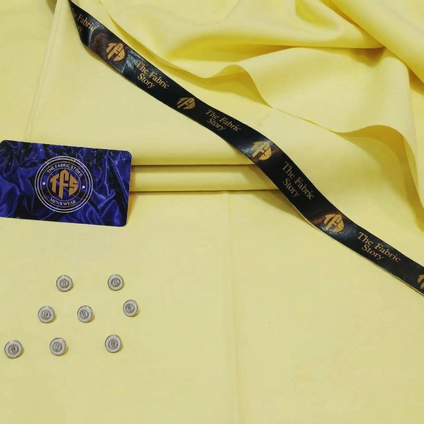 Faded Yellow β Royal Shalwar Kameez Soft Cotton