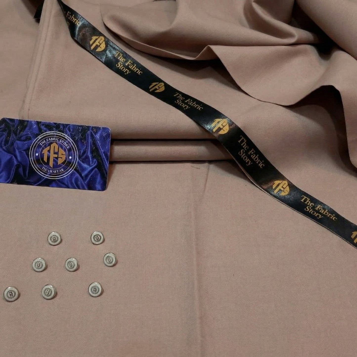 Charleston Gray β Royal Shalwar Kameez Soft Cotton