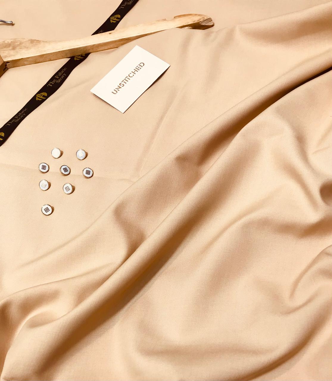 Fabray Gentle Edition – Wash & Wear | Light Apricot | FGW12