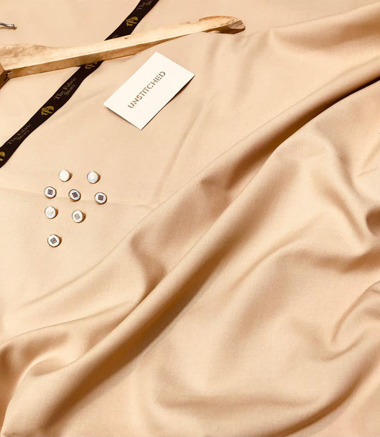 Fabray Gentle Edition – Wash & Wear | Light Apricot | FGW12