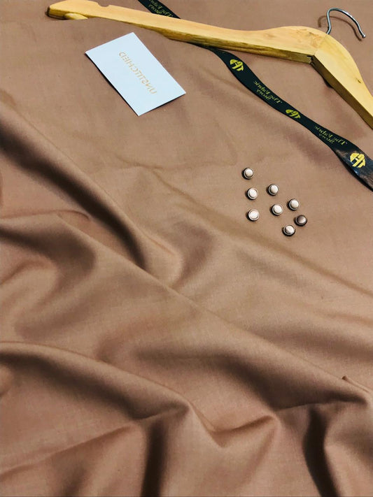 Fabray Gentle Edition – Wash & Wear | Copper Rose | FGW08