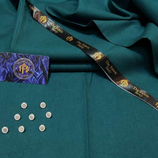 Ming Zinc –  Royal Shalwar Kameez Soft Cotton