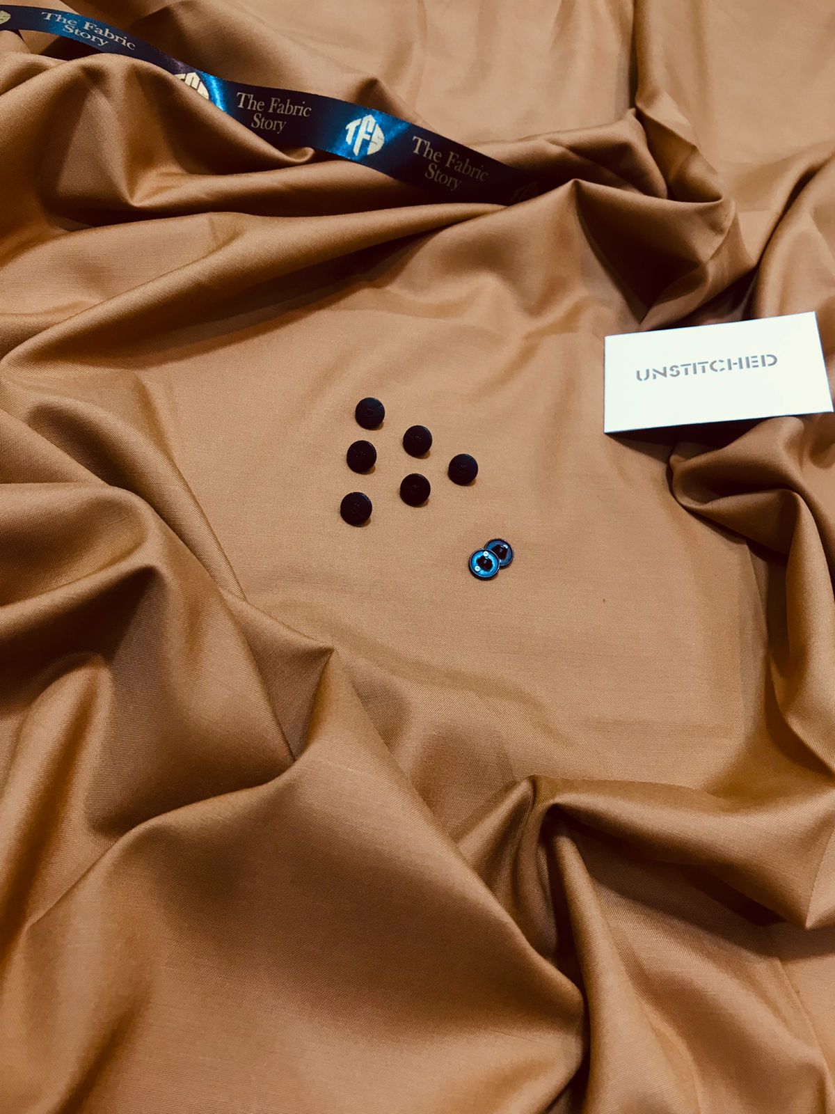 Fabron Men Premium Boski - Brown Bear - FMB13