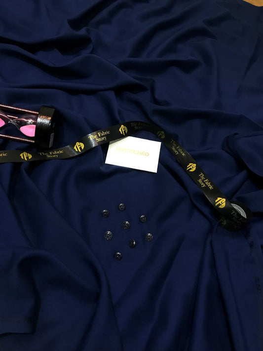 Fabrix Prime Edition – Wash & Wear | Royal Navy | FPW04