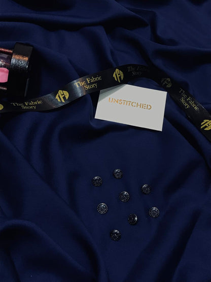 Fabrix Prime Edition – Wash & Wear | Royal Navy | FPW04