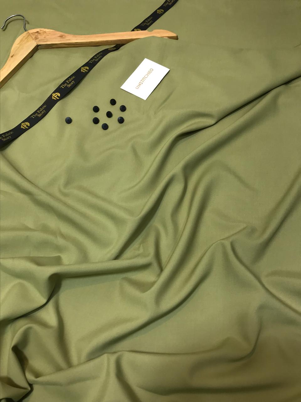 Fabray Gentle Edition – Wash & Wear | Royal Camo | FGW06