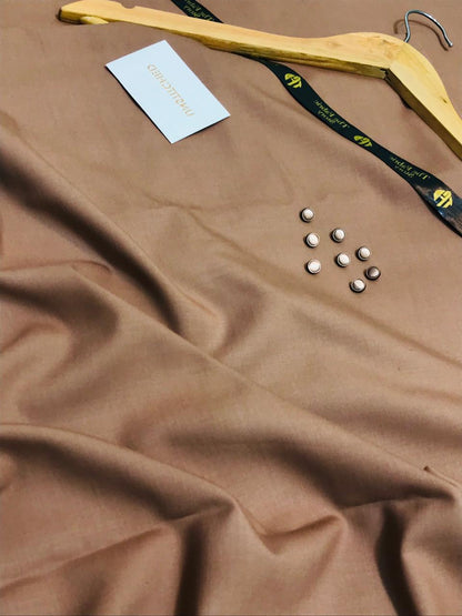 Fabray Gentle Edition – Wash & Wear | Copper Rose | FGW08
