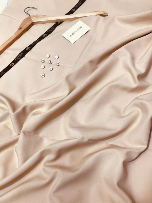 Fabray Gentle Edition – Wash & Wear | Oyster Pink | FGW13